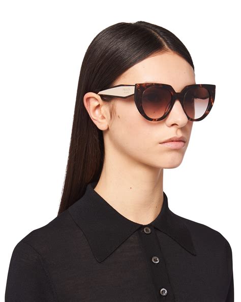 prada cricket sunglasses|Prada Designer Sunglasses & Eyewear for Women .